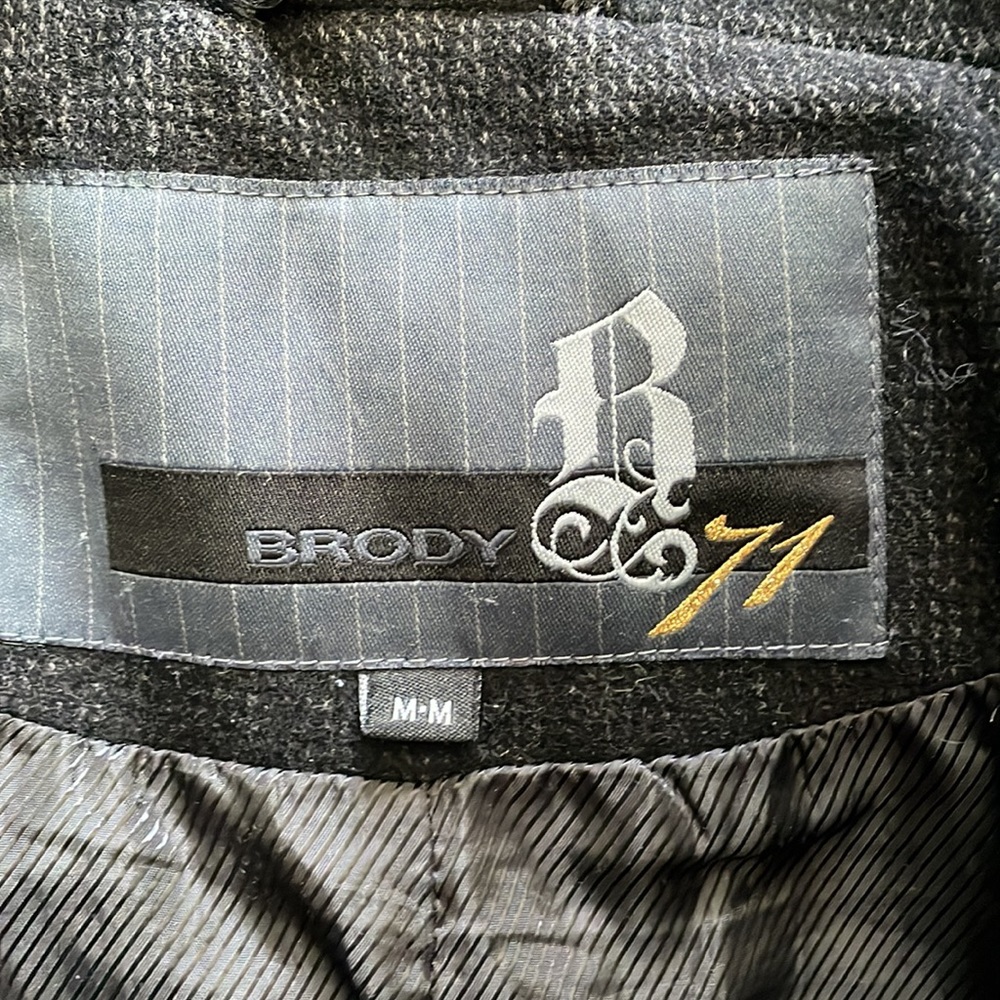 Men’s jacket - Picture 7 of 8